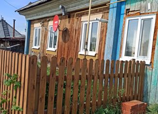 Продажа дома, 56 м2, село Моряковский Затон, улица Фрунзе, 17