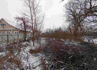 Продаю земельный участок, 15 сот., деревня Золотово, Московская улица, 28