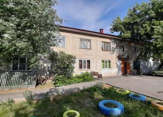 1-комнатная квартира на продажу, 18 м2, Калачинск, Орловский переулок, 40