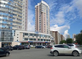 Продам офис, 56 м2, Екатеринбург, улица Белинского, 222, Чкаловский район