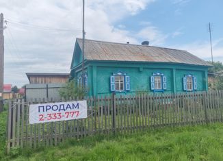 Продам дом, 66.8 м2, село Шеломенцево, Восточная улица