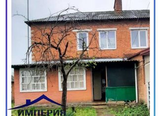 Дом на продажу, 90 м2, посёлок Восход, Школьная улица, 38/2