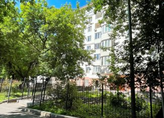 Продаю пятикомнатную квартиру, 117.7 м2, Москва, Новолесной переулок, 5, Новолесной переулок