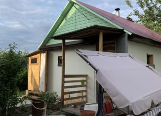 Продам дом, 61.1 м2, садовое товарищество Крутушка-2