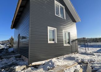 Продается дом, 92 м2, поселок Тургояк, Спортивная улица, 28