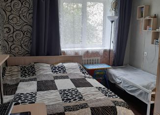 Продам 1-комнатную квартиру, 31.3 м2, Тверь, Центральный район, улица Ерофеева, 19