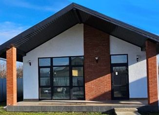 Продам дом, 85 м2, садовое товарищество Электрон, Абрикосовая улица, 38