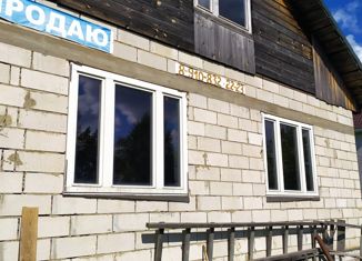 Продаю дом, 154.6 м2, посёлок городского типа Козлово, улица Прядильщиков, 26