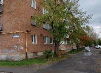 Продажа трехкомнатной квартиры, 57.8 м2, Свердловская область, улица Ломоносова, 16