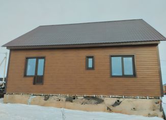 Продаю дом, 90 м2, село Красноусольский, Спортивная улица