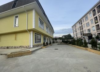 Квартира на продажу студия, 26 м2, село Весёлое, Коломенский переулок, 3