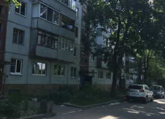Продам двухкомнатную квартиру, 45.7 м2, Ленинградская область, Парковая улица, 10