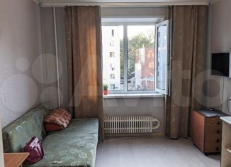 Комната на продажу, 16.3 м2, Уфа, улица Адмирала Макарова, 14, Орджоникидзевский район