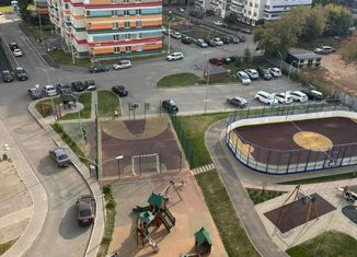 Продам квартиру студию, 29 м2, Удмуртия, улица Ухтомского, 12