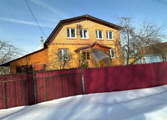 Продаю дом, 193 м2, деревня Новое, Южная улица