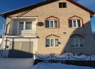 Дом на продажу, 147.1 м2, Юрюзань, улица Тимирязева