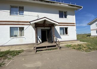 Продам двухкомнатную квартиру, 34.3 м2, поселок Усть-Ордынский, улица Каландаришвили, 102