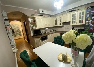 3-комнатная квартира на продажу, 74 м2, Москва, Черноморский бульвар, 7кА, исторический район Волхонка-ЗИЛ