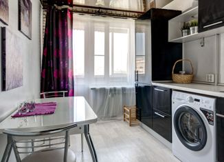 Продается 1-комнатная квартира, 32.6 м2, Москва, Кленовый бульвар, 25к1, Кленовый бульвар