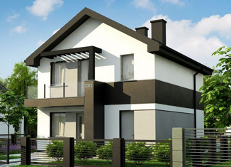 Продается дом, 130 м2, село Миловка, Лесная улица, 3/1