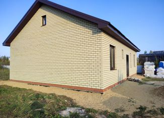 Продажа дома, 100 м2, деревня Новотроицк, Земляничная улица, 1