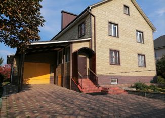 Продается дом, 384.5 м2, деревня Горки, улица Полковникова