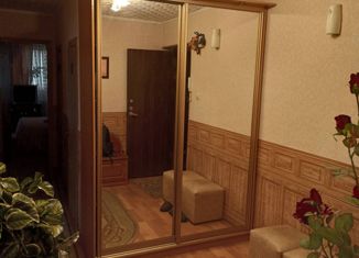 Продажа трехкомнатной квартиры, 70.5 м2, Рязань, улица Ленинского Комсомола, 3, Железнодорожный район