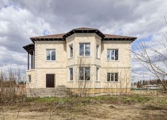 Продажа дома, 258 м2, поселок Секерино, посёлок Секерино, 172