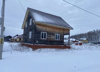 Продам дом, 112.6 м2, Янаул, улица Энтузиастов, 11