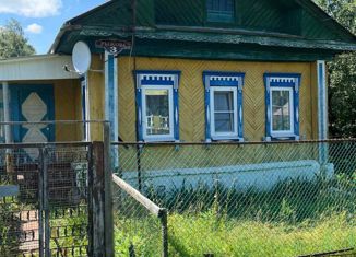 Продаю дом, 48.5 м2, Ивановская область, улица Рыжова, 3
