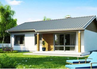 Дом на продажу, 115 м2, коттеджный посёлок Лесной-2