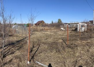 Земельный участок на продажу, 11.4 сот., деревня Шипово, Казанская улица