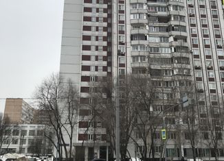 1-комнатная квартира на продажу, 37.3 м2, Москва, Новокосинская улица, 43, район Новокосино