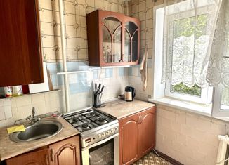 Продажа двухкомнатной квартиры, 46.6 м2, Самарская область, улица Дзержинского, 3