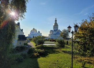 Продаю земельный участок, 13.92 сот., село Дивеево, Арзамасская улица, 36