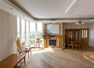 Продаю 3-ком. квартиру, 91.6 м2, Москва, Авиационная улица, 79Б, станция Щукинская