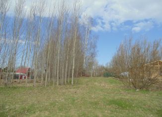Продается участок, 10 сот., деревня Ваганово
