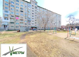 1-комнатная квартира на продажу, 23.4 м2, Арсеньев, Калининская улица, 7