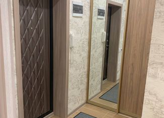 Однокомнатная квартира на продажу, 38.8 м2, Урай, микрорайон Западный, 11