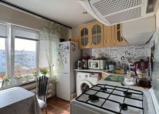 Продам 3-ком. квартиру, 53 м2, село Старая Каменка, Молодёжная улица, 7