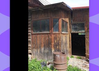 Продается дом, 30.4 м2, деревня Бурдята, Солнечная улица, 1