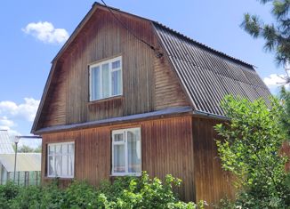 Дом на продажу, 55 м2, Екатеринбург, Академический район, Клубничная улица