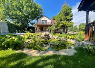 Дом на продажу, 289 м2, Сочи, Лесная улица, 6/11Б, микрорайон Блиново