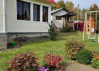 Продается дом, 93 м2, СНТ Излучина