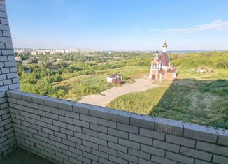 Квартира на продажу студия, 22.9 м2, Саратов, ЖК Радуга, улица имени Николая Чихарева, 10