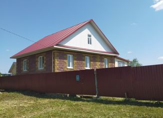 Продается дом, 61.7 м2, деревня Ульяновка