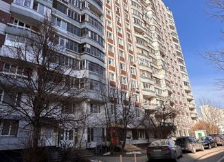 Продается трехкомнатная квартира, 75 м2, Московская область, Зеленоград, к1443