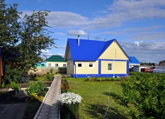 Продажа дома, 56.2 м2, поселок городского типа Крапивинский, Дачная улица