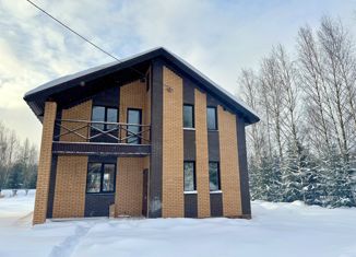 Продажа дома, 150 м2, квартал дачной застройки Подберезовик, квартал дачной застройки Подберёзовик, 36