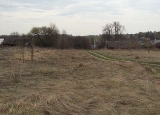 Продажа участка, 12 сот., деревня Прудки